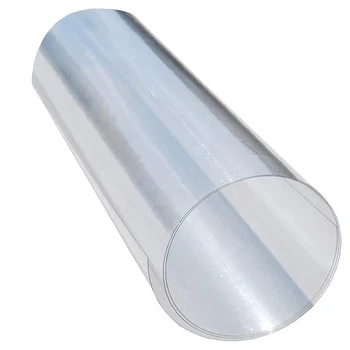 

New Door Scratch Protector, Protect Your Door, Furniture and Wall with Clear Premium Heavy Duty Door Cover Scratch Shield