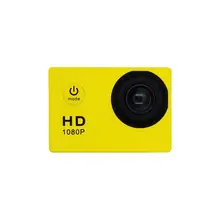 HD 1080P Спорт на открытом воздухе DV камера водонепроницаемый рекордер