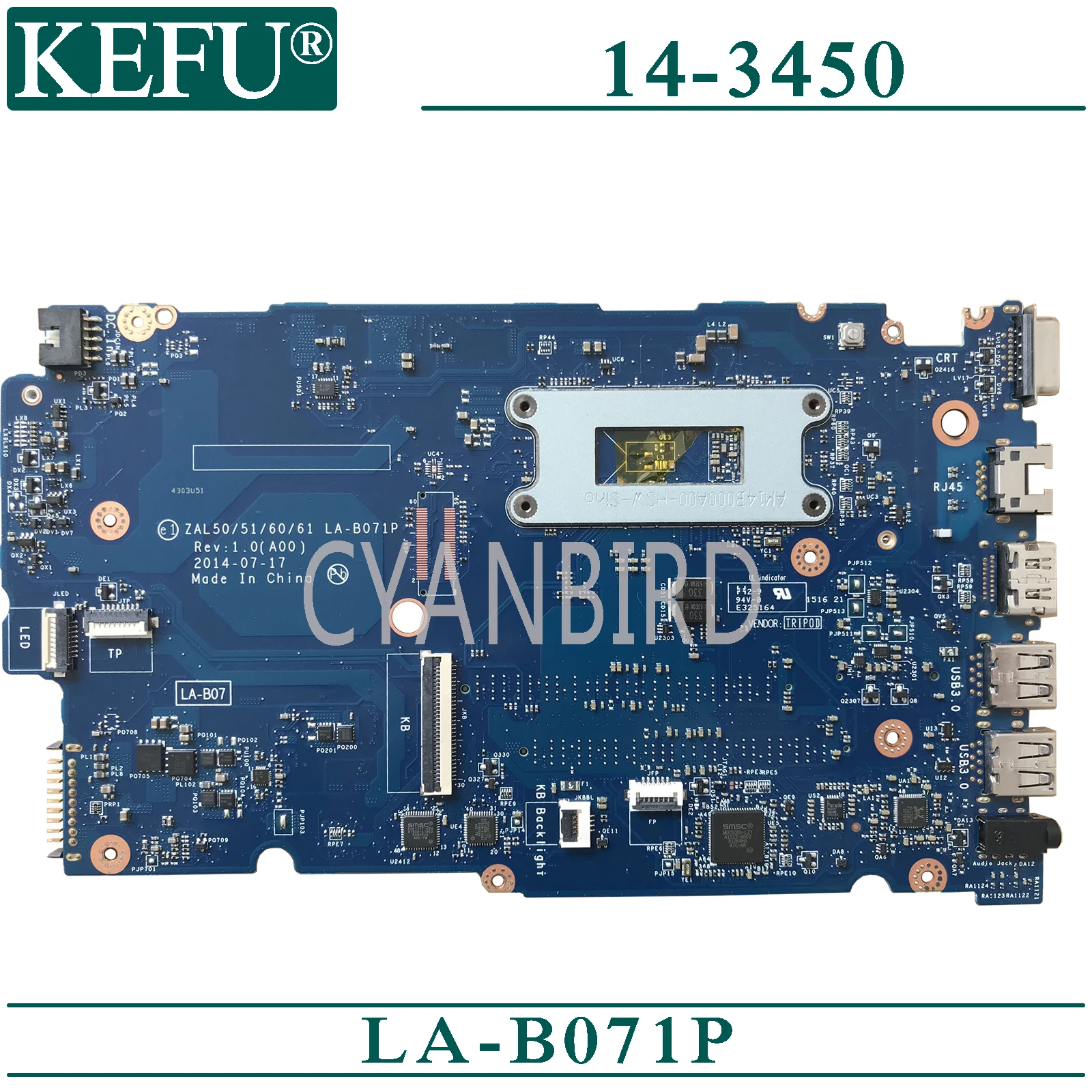 Computer Components