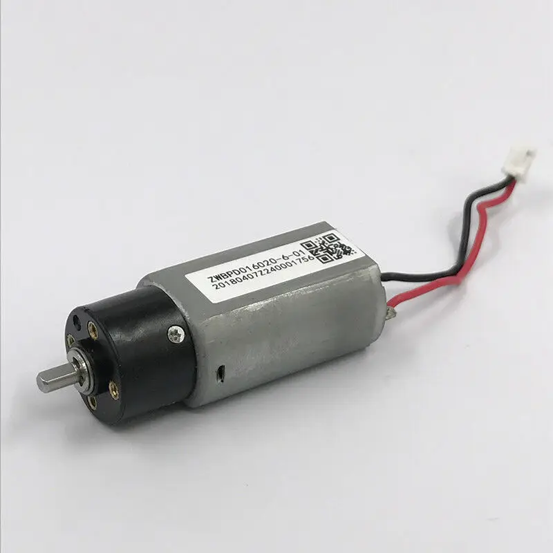 17mm DC 3V 1300RPM Micro 180 Planetary Gearbox Gear Motor Speed Reduction Motor 