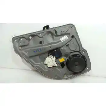 

1J4839729H REAR WINDOW LEFT VOLKSWAGEN GOLF IV SALOON (1J1)