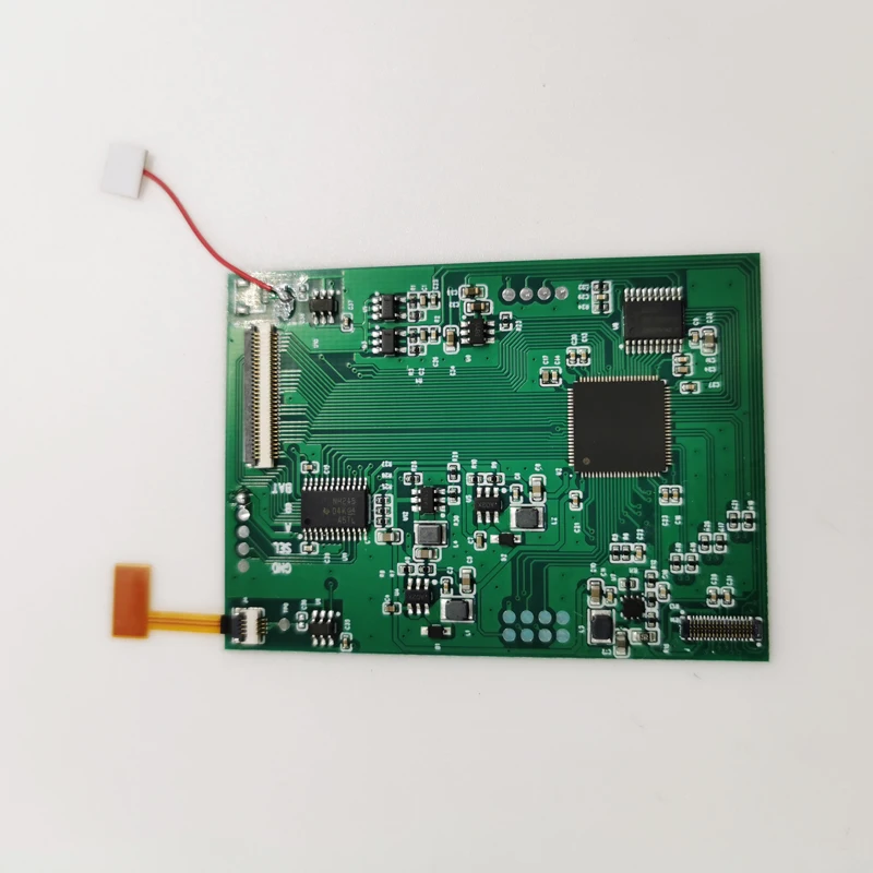 GBP Q5 backlight 5