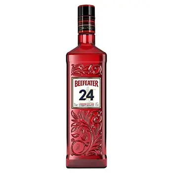 

Beefeater 24 London Dry Gin 70cl Pack (70cl)