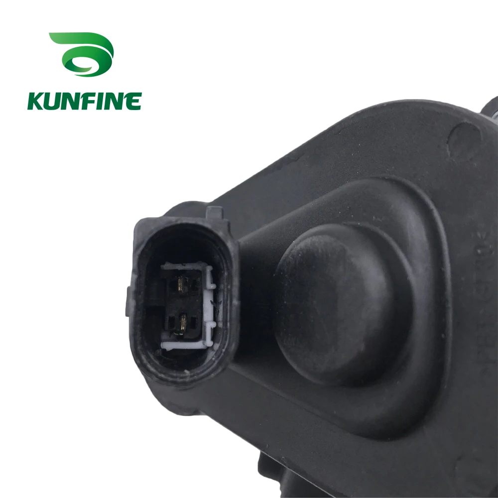 KUNFINE задний ручной тормоз двигатель для Magotan Tiguan Passat часть NO.3C0 998 281 B 3C0998281B