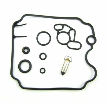 

NEW Rebuild Repair Kit Motorcycle Parts Accessories Carburetor EXUP 89-95