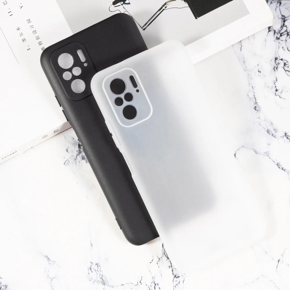 Силиконовый защитный чехол для смартфона Xiaomi Redmi Note 10S M2101K7BG M2101K7BI M2101K7BNY мягкий из