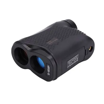 

Golf Power Engineering 600m-1500m Range Finder Telescope Portable Ranging Speed Rangefinder