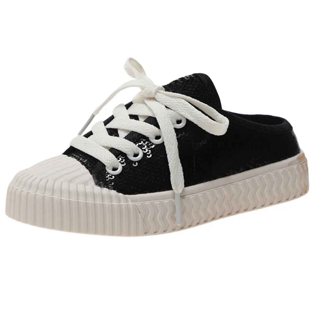 Модная удобная обувь с жемчужинами для маленьких девочек и мальчиков; кроссовки на шнуровке; мягкая резиновая обувь; модная Осенняя обувь