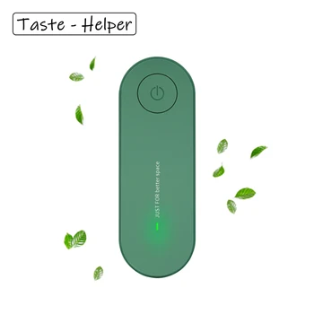 

Air Purifier Ccological Anion Generator 60 Anion Air Purifier for Rooms, Formaldehyde, Eradicate Odor, Smoke Cleaner