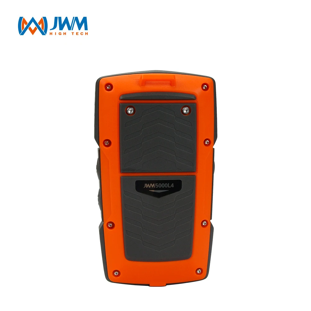 WM-5000L4 4G GPRS Real Time Web Software Security Guard Patrol Tour System with OLED Screen