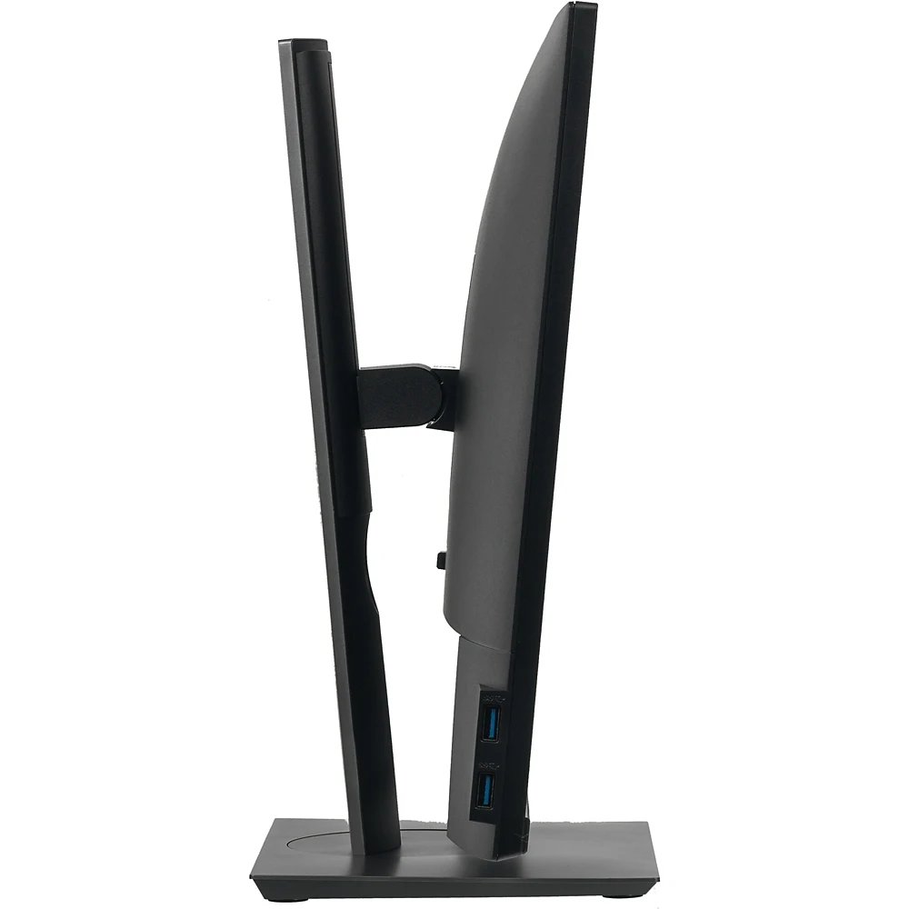 Монитор DELL P2419H 23.8", черный