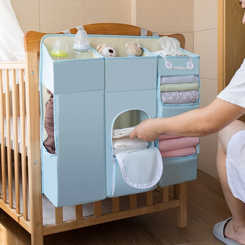 baby crib essentials