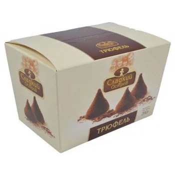 

Food Grocery Confectionery Chocolate Sweets Сладкий остров 657298