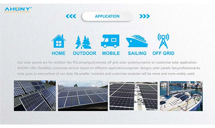 100w foldable solar kit 5*20w suitcase solar module portable solar charger for portable generator dual usb port dc5521 5v 19v