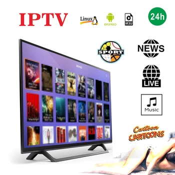 

Suscripcion Spain IPTV M3U subscription Spain Movist code GSE Enigma for Android box Enigma2 XXX Smart TV subscription