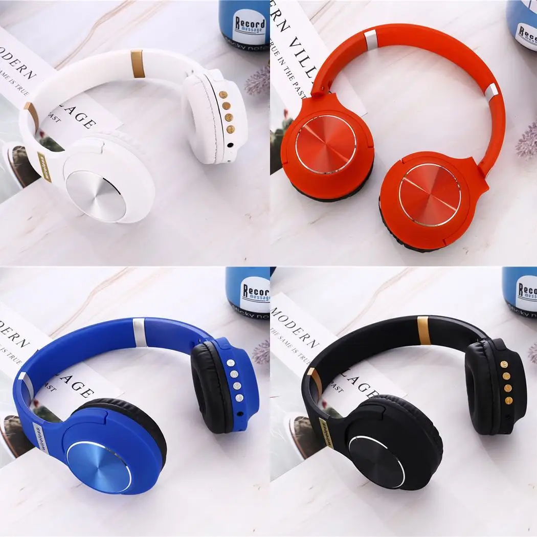 Стерео шумоподавление за ухо Bluetooth-84~ 4dBm беспроводная гарнитура до 250 часов до 15 часов около 2,5 часов