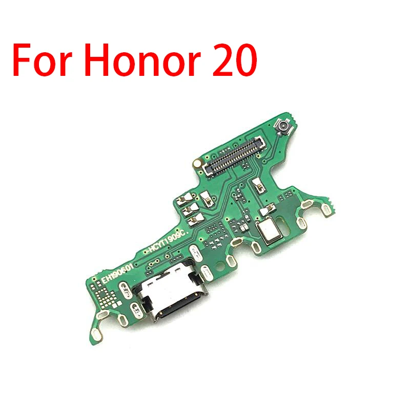 Enhanced USB Charging Port Dock Charger Plug Connector Board Flex Cable