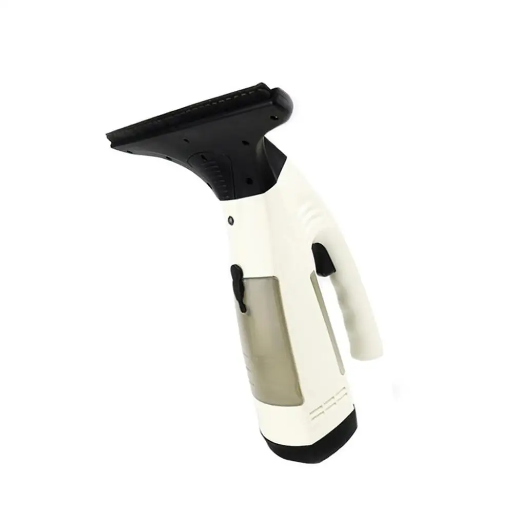 

Glass Window Cleaner Electric Window Wiper Water Sprayer Hand Wiper Automatic Multifunctional Cleaning Tool