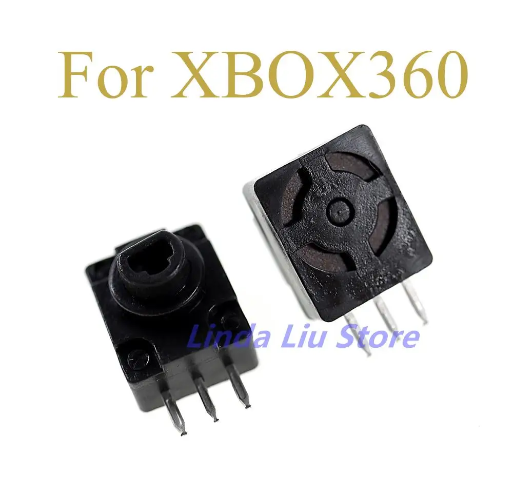 Запасной потенциометр кнопки LT RT для Xbox360 XBOX 360 беспроводной и проводной