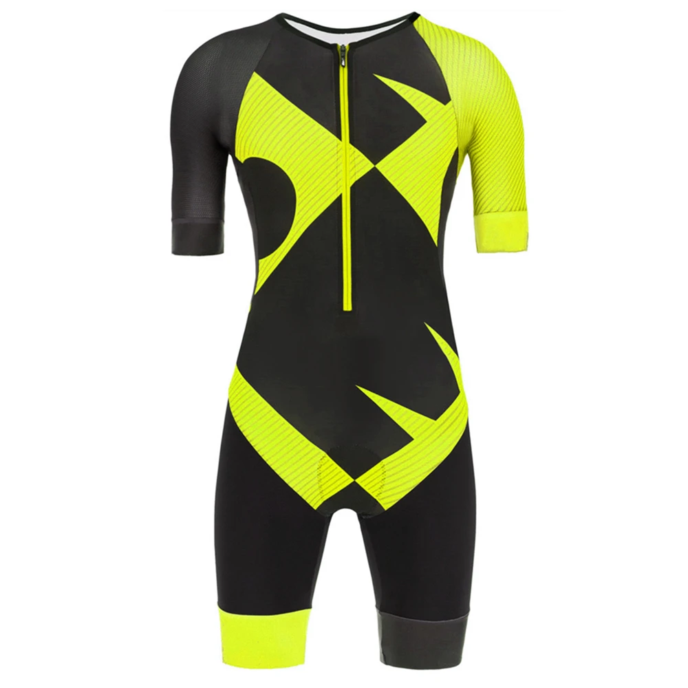 Спортивный костюм для велоспорта, мужской костюм, Ropa Ciclismo, Майо, быстросохнущий, короткий рукав, велосипедные майки, комплект одежды