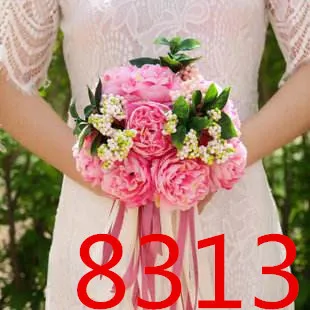 

Weddings and important occasions / wedding accessories / bridal bouquets MXK