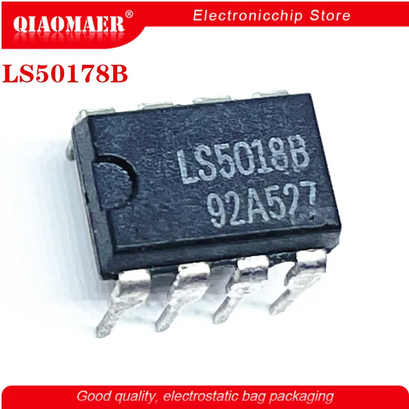 

1 шт./партия LS5018B 5018B 5018 DIP-8