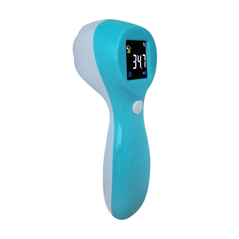 Do Forehead Thermometers Work On Dogs