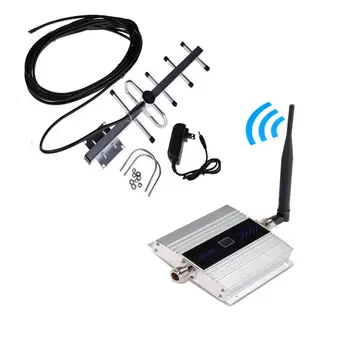 

Gsm900mhz Mobile Phone Signal Zoom In Enhanced Device Move Unicom 2g Receive Amplifier