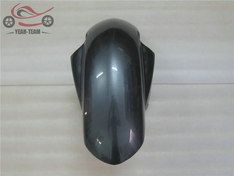 ABS Обтекатели набор для Suzuki K4 2004 2005 GSXR600 04 05 GSXR 600 750 пистолет серый дорожный гоночный обтекатель запчастей