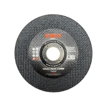 

10pcs 125mm Cut-off Wheel With Excellent Cutting Properties Especially Designed For Cutting Metal Metalworking