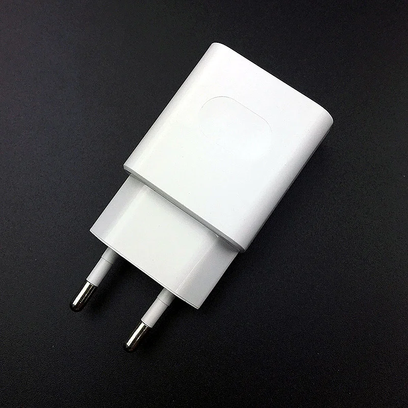 Зарядное устройство Huawei 5 В/2 А оригинальный адаптер быстрой зарядки micro usb кабель