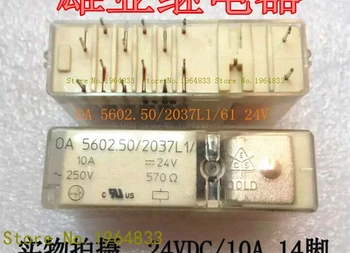 

OA 5602.50/2037L1/61 24V