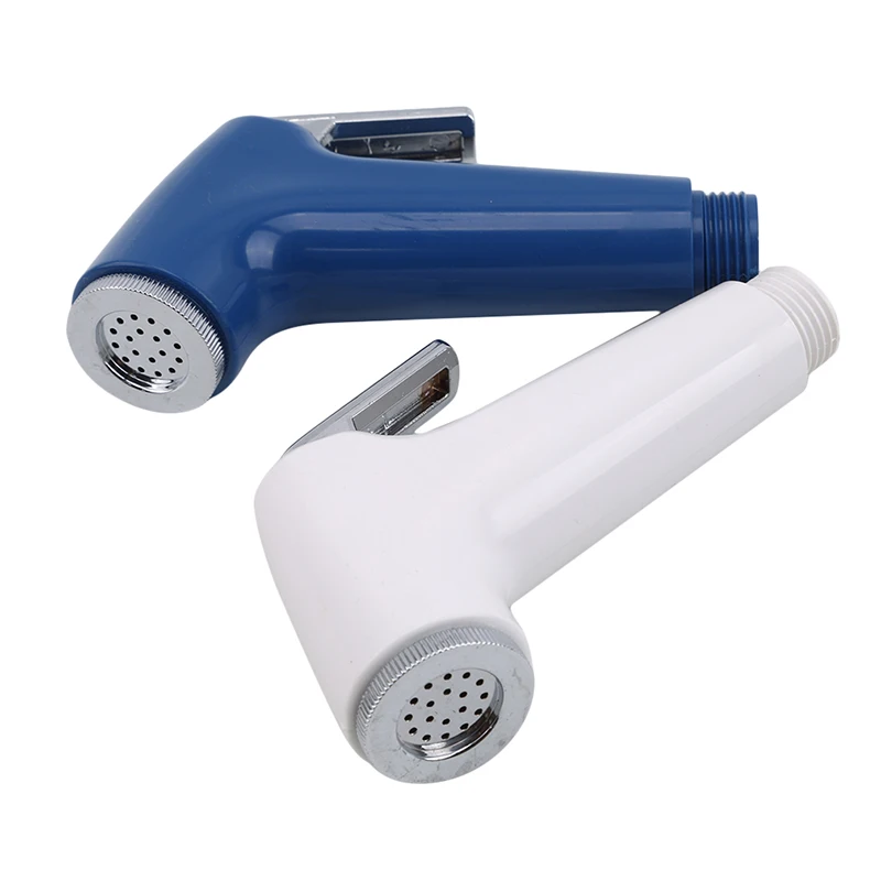 Portable Toilet Bidet Faucets Handheld Shower Spray Head For Wash Bathroom Car Rinse Pet Sprayer | Обустройство дома