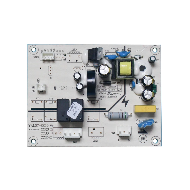 

Материнская плата с выдвижной линией яркости/ -26S CXW-220-DT26/-DT23