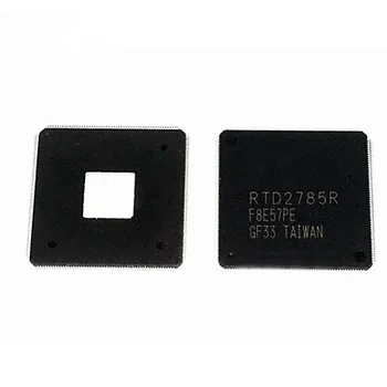 

1PCS New RTD2785T RTD2785R RTD2785TZ RTD2785KT RTD2785TM TQFP-216 Liquid crystal chip