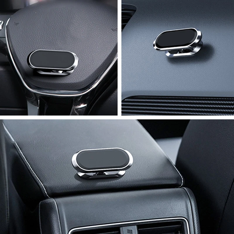 Car Mount Magnetic Holder D16