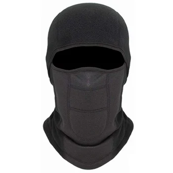 Winddicht Ski Masker Fleece Hood Winter Hat voor Mannen Vrouwen Nek Warm Cap voor Skiën en Snowboarden Gezichtsmasker Balaclava fietsen Hoed Winddicht Ski Masker Fleece Hood Winter Hat voor Mannen Vrouwen Nek Warm Cap voor Skiën en Snowboarden Gezichtsmasker Balaclava fietsen Hoed