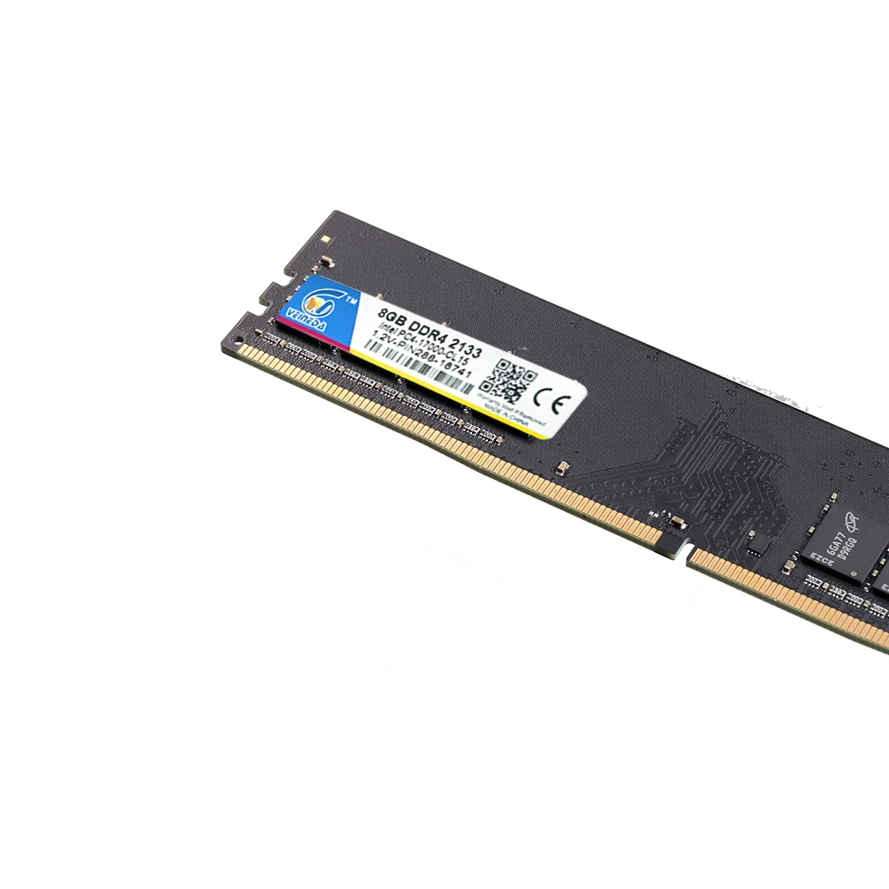 Intel e Amd Ram para Todos Dimm 16gb 2400 2666 3200 Pc4-17000 Memória 288pin Desktop Compatível Ddr 4 2133 Ram Ddr4 4gb 8gb - Imagem 3