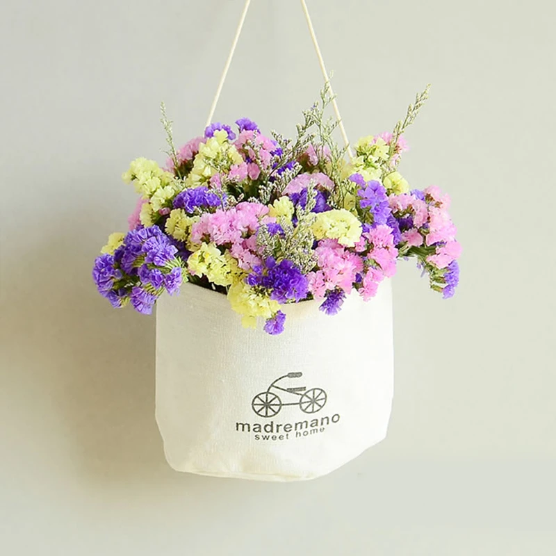 乾燥した天然カスミソウの花の乾燥した花 花の束 結婚式 家の装飾 造花 ドライフラワー Aliexpress