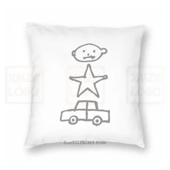 

Vintage U2 Rock Band Zoo Tv Tour Tacoma New Atmungsaktives All Size Women Men Pillow case