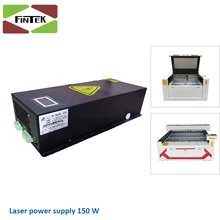 

LAWERPWR XA150 CO2 laser power supply for laser cutting machine 130w/140w/150w laser tube cutter engraver