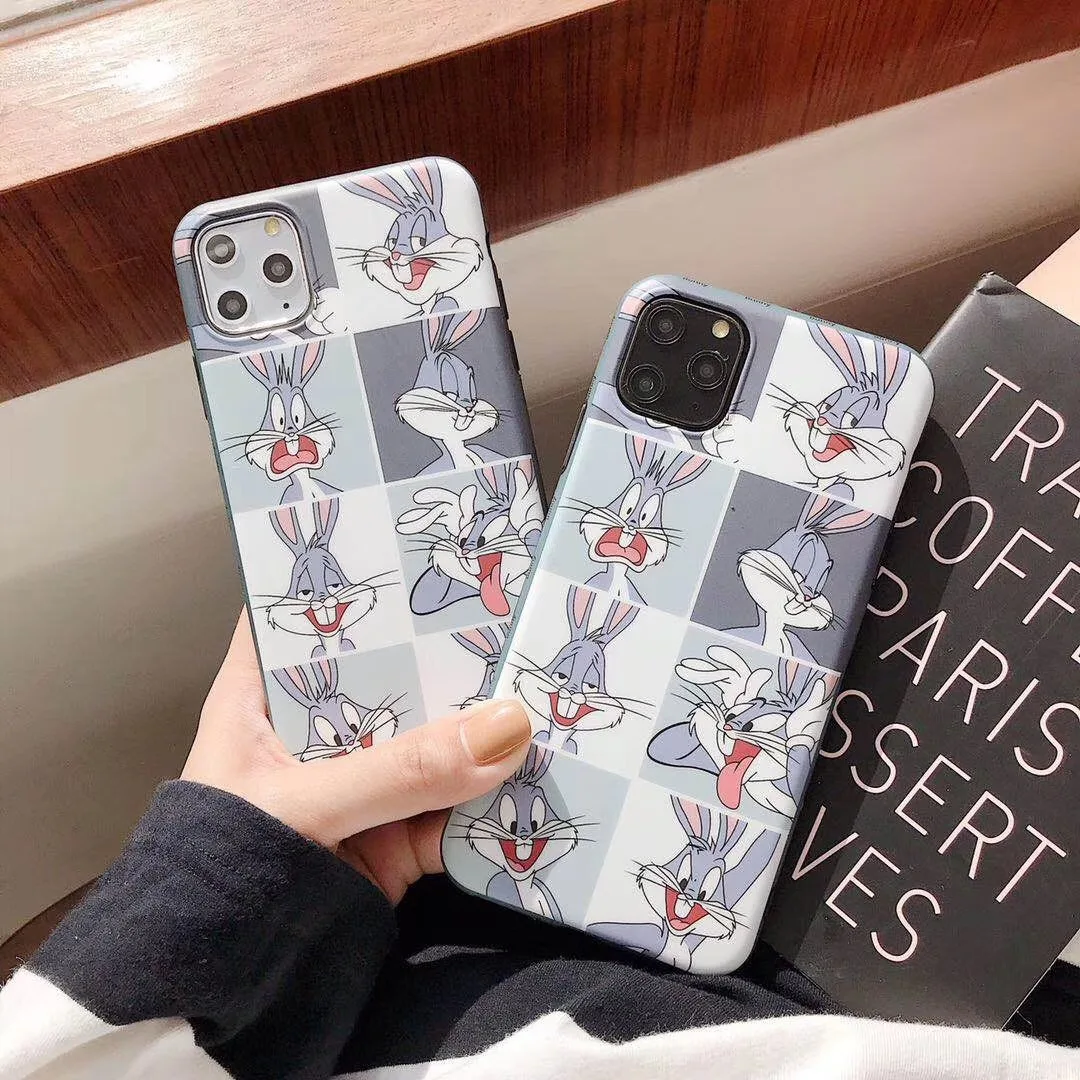 Чехол для Apple iPhone 7 8 6 S Plus 11 Pro X XS Max XR | Мобильные телефоны и аксессуары