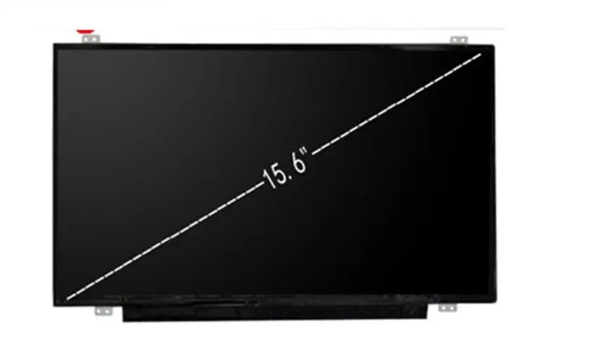 Tela Lcd de Substituição para Acer Aspire V5571 V5-531 V3-572g E1-570g V5-573 E1-522 Ms2361 30pin 156 Polegadas - Imagem 2