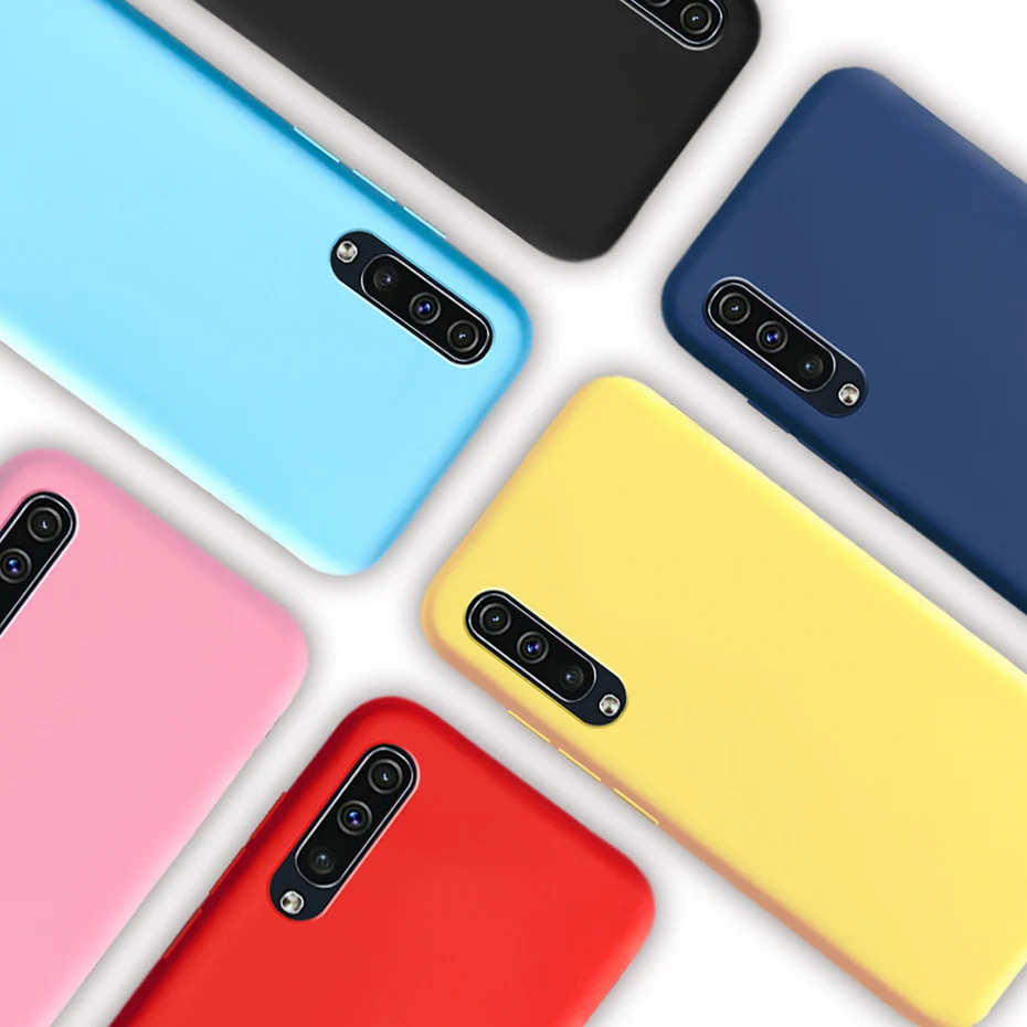 Чехол для samsung Galaxy A50 A30 A40 A10 A20 A70 A60 A20E M10 M20 M30 A5 J7 J5 J3 2016 2017 J4 J6 A6 плюс A7 A9 2018 чехол с