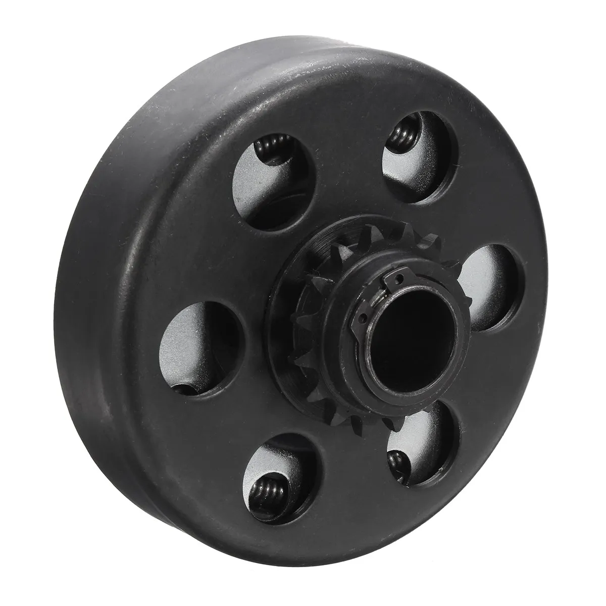 

Hot Sale For Honda Centrifugal Clutch Sprocket 219 Chain 16 Tooth 20mm Bore 200cc