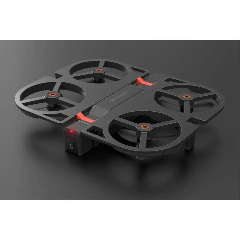 Квадрокоптер Xiaomi Funsnap Idol Smart Folding Drone Black(Idol-01