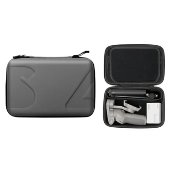 

Portable DIY Protective Storage Bag Carrying Case for DJI OSMO MOBILE 3