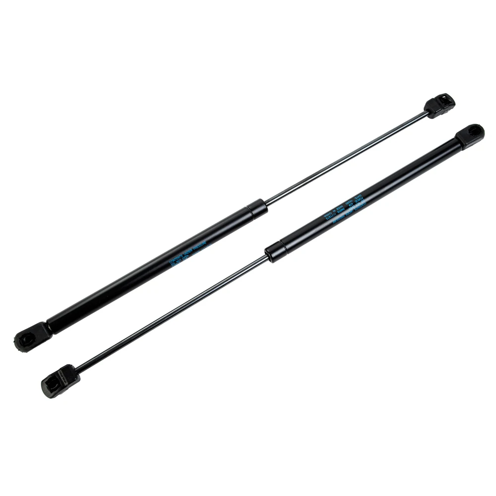 2 PCS Front Hood Lift Supports Shock Struts for Hummer H3 2006-2010 Sport Utility 25794896 PM3171 | Обустройство дома