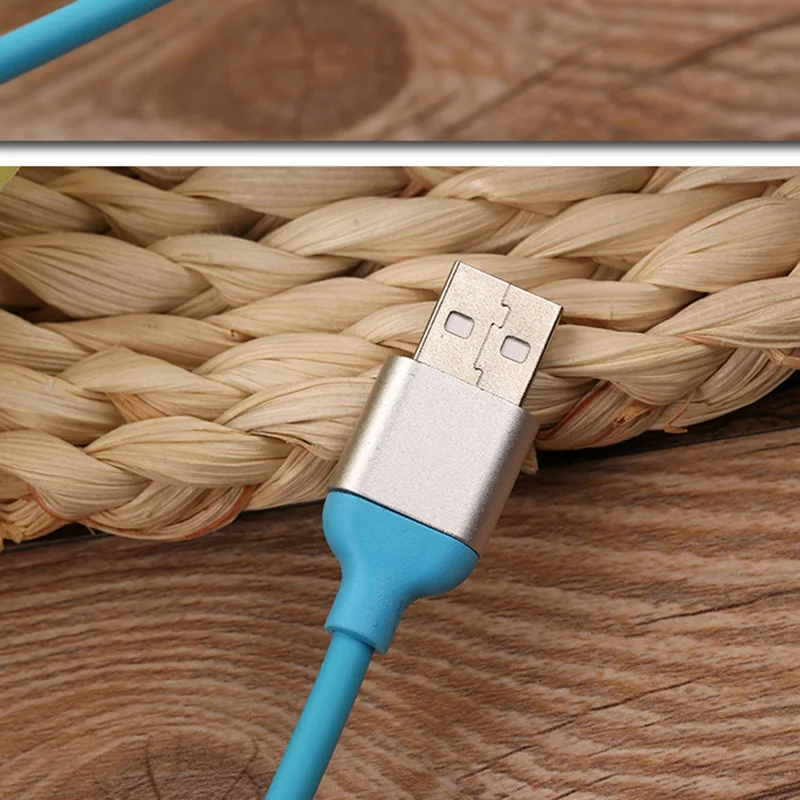 Cafele 3 in 1 Micro USB Cable Type C Cables Adapter Charger For Iphone Samsung Xiaomi Huawei Android Mobile Phone USB Data Cord