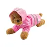 PU pink